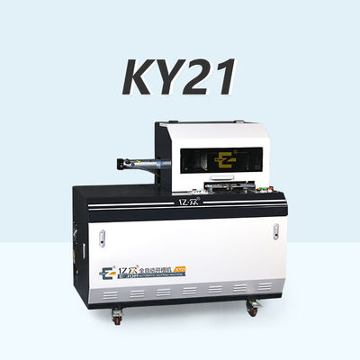 Acrylische reclameborden CNC letter slot machine met 200 kg gewicht