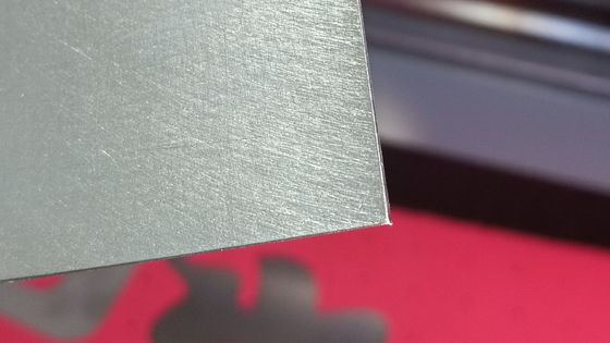 Plaat metalen rand deborring roest zandmachine en gebruikersvriendelijk ontwerp