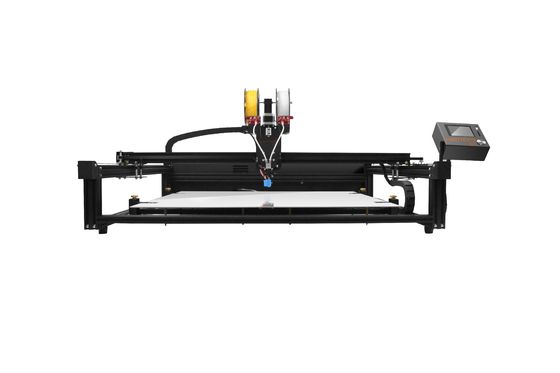 FDM-vormingsproces 3D-printer voor advertentie-industrie
