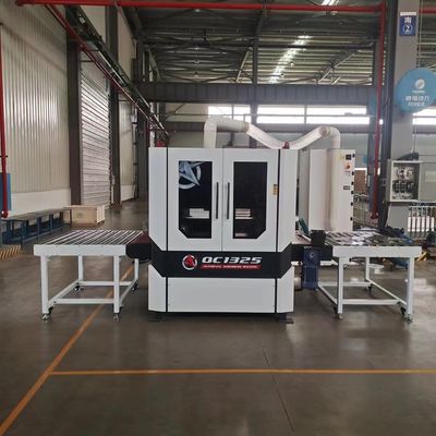 YZ900 Multifunctioneel plaatmetalen deburring machine Polijst slijpmachine