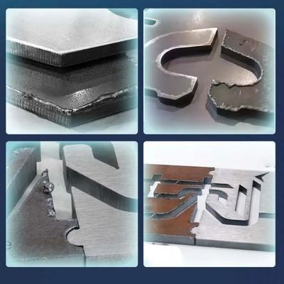 Hoogproductieve EJON YZ900 CNC-deburring voor roestvrij staal