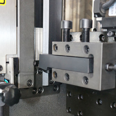 Y20L Reclame SS Logos Store Metalen CNC Letter Bender 3D Aluminium Letter Bending Machine