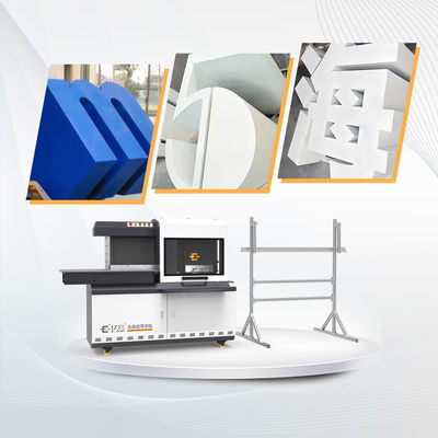 3D letterbender machine bouw tekens buigmachine voor 0,4-1,8 mm materiaal dikte