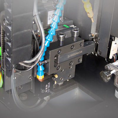 3D letterbender machine bouw tekens buigmachine voor 0,4-1,8 mm materiaal dikte