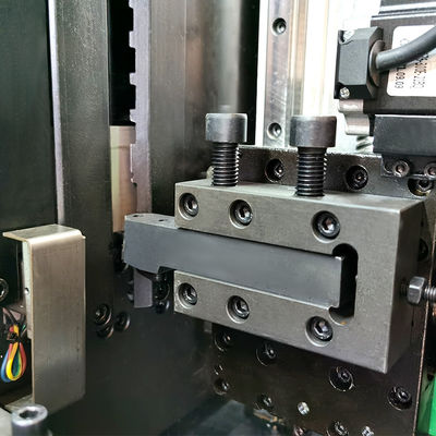 EJON ET20 ALL IN ONE Volumetric Letter Bender met automatische voeding en buigfunctie