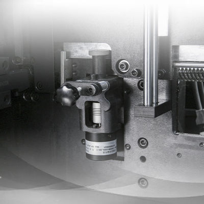 3D letterbender machine bouw tekens buigmachine voor 0,4-1,8 mm materiaal dikte