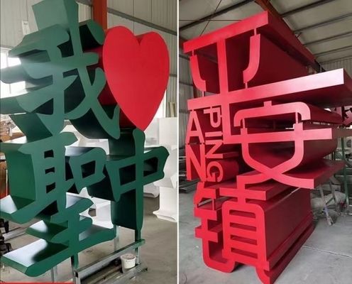 ET80 CNC-kanaal letter buigmachine voor reclamebedrijfsborden