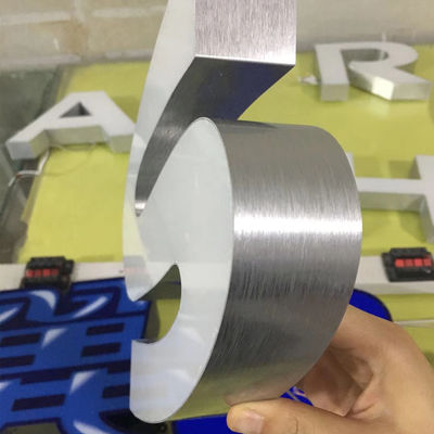 S13 CNC-machine voor het buigen van kanalen voor het maken van bordtekens