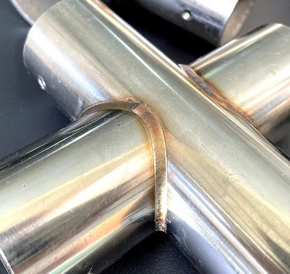 RAYCUS Handheld Fiber Laser Welding Machine voor roestvrijstalen aluminium plaat buizen