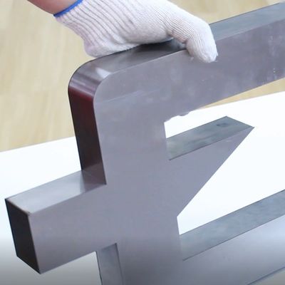 EJON E500 Lasertafel lassen met CNC-laser voor het precieze lassen en bulk brieven