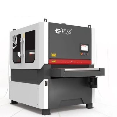 Ejon YZ1000S Industriepaneelplaat Metalen Automatische Slijpmachine 25-1000 mm