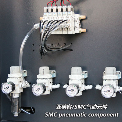 S13 CNC-trimcap stripkanaal brief buigmachine nauwkeurig en snel antwoord