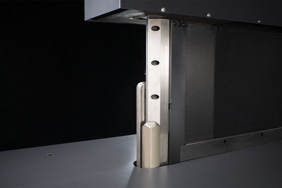S13 CNC-trimcap stripkanaal brief buigmachine nauwkeurig en snel antwoord