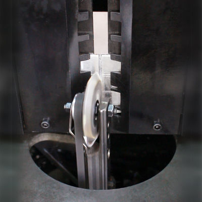 Versatile Ejon ET20 Signboard Making Double Blade Alternate Bending System 3D Buigwerk