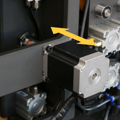 Creëer opvallende neonborden met de EJON T16 Automatic Channel Letter Bending Machine