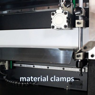 EJON ET20C Automatische 3 in 1 letter buigmachine voor kanaal letters volledige functie