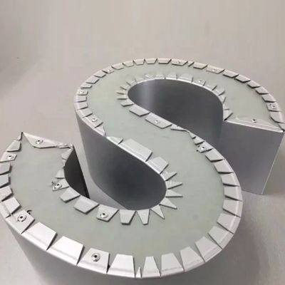 EJON ET20C Automatische 3 in 1 letter buigmachine voor kanaal letters volledige functie