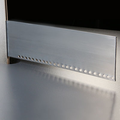 Automatische Ejon Y20L Aluminium Letters Numbers Bender voor Custom 3D Metal Letter Sign