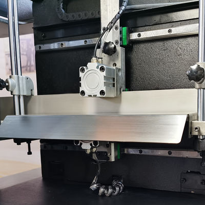 Ejon T13 Channelume Aluminiumprofiel Staal Aluminium 130mm Strip Bend Letter Machine