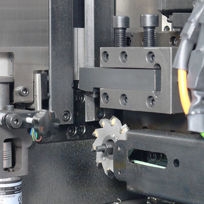 Ejon T13 Channelume Aluminiumprofiel Staal Aluminium 130mm Strip Bend Letter Machine