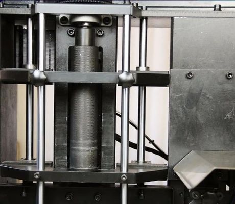 Rolletjesbuigmachine type Ejon Y6 voor de productie van LED-brieven voor reclamebedrijven