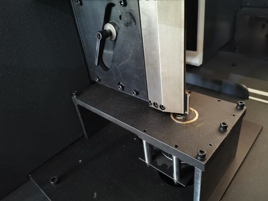 Rolletjesbuigmachine type Ejon Y6 voor de productie van LED-brieven voor reclamebedrijven