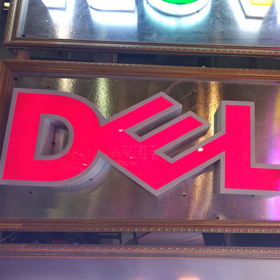 Duurzaam aangepast teken buigmachine voor Ejon Y6 Advertising LED Sign Channel Letters
