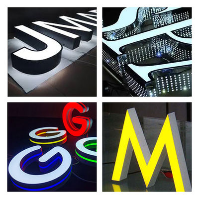 Lichte en duurzame automatische Y6 platte aluminium letterbender voor reclameborden