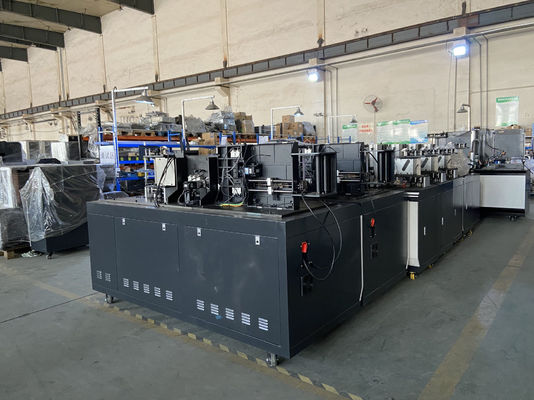 T13 Delta Servo Sign Channel Letter Equipment voor 3D-bedrijfsbrieven