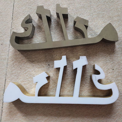 T13 Delta Servo Sign Channel Letter Equipment voor 3D-bedrijfsbrieven