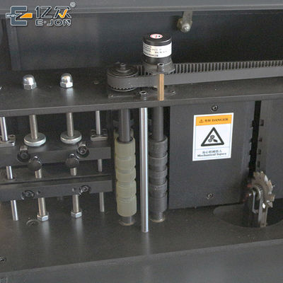 T16 Automatische aluminiumprofiel 3D tekenkanaal brief buigmachine