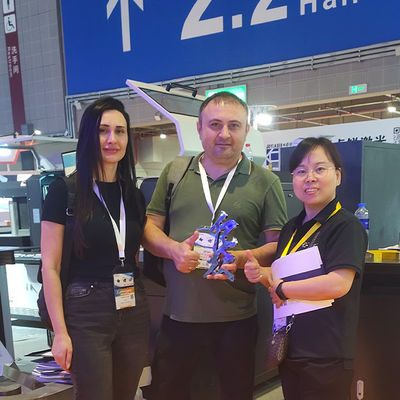 T20 De ultieme kabelletterbuigmachine voor het maken van 3D-aluminiumbrieven