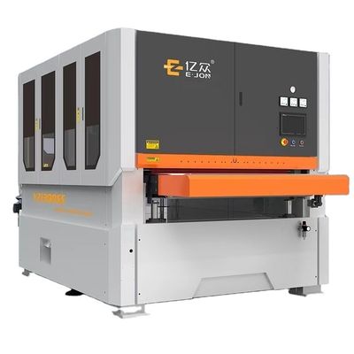 Gemakkelijk te bedienen Uitzonderlijke prestaties E-Jon YZ1300SS slijpmachine Gewicht 4200 KG