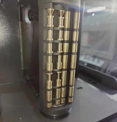 Aluminium brief buigmachine T 16 Erfgenomen editie Aluminium buigmachine voor B2B-behoeften