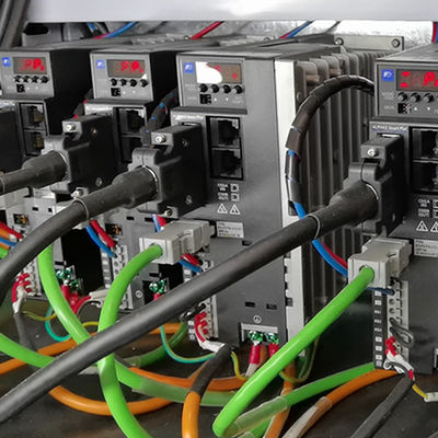 EJON ET20C De ultieme CNC-buigmachine voor kanaalletters op gegalvaniseerde plaat