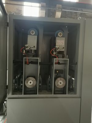 Ejon YZ400 bandleveringsmachine voor lasersnijden en stempelen