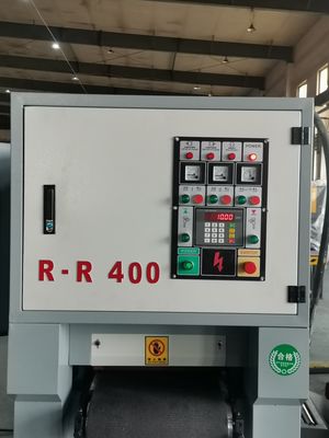 Ejon YZ400 bandleveringsmachine voor lasersnijden en stempelen