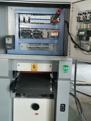 Ejon YZ400 bandleveringsmachine voor lasersnijden en stempelen