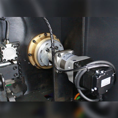 CNC letter auto-buigmachine EJON ET20C voor V-groove slotting en 3D teken maken