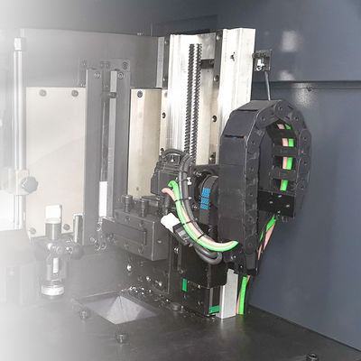 CNC letter auto-buigmachine EJON ET20C voor V-groove slotting en 3D teken maken