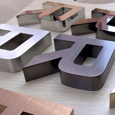Multifunktioneel EJON ET20 CNC-kanaalletterbuigmachine voor profielletters