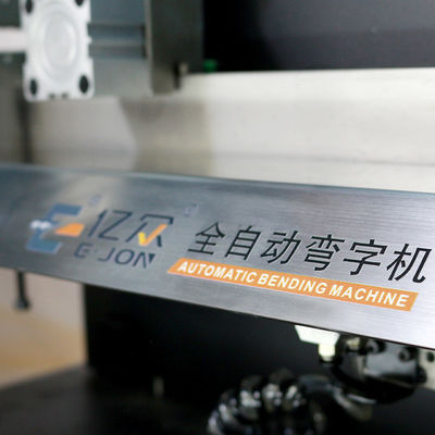 Ejon T13 CNC 3 in 1 Channelume briefbuigmachine voor langdurige letters