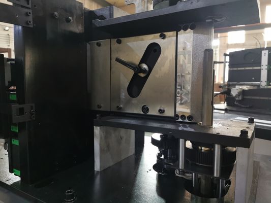 EJON Y13L High Automation Accura Sign 3D Channel Maker voor materiaalbreedte 20-130mm