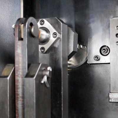 EJON ET20C CE roestvrij staal CNC-kanaal brief buigmachine met flensen perfect