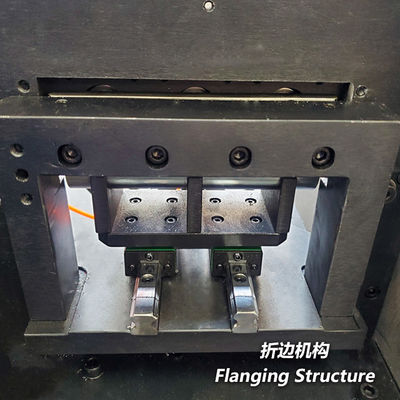 EJON ET20C Automatische kanalen letter buigmachine voor 3D LED notching en flanging