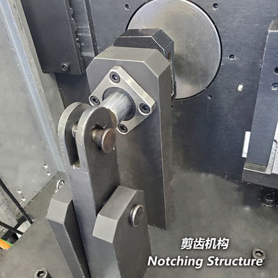 EJON ET20C Automatische kanalen letter buigmachine voor 3D LED notching en flanging