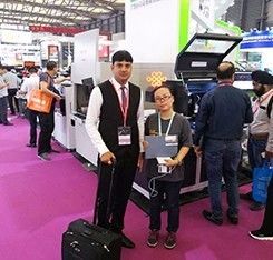Ejon Y20L Automatische outdoor 3D neonbordmachine voor het buigen van kanalen