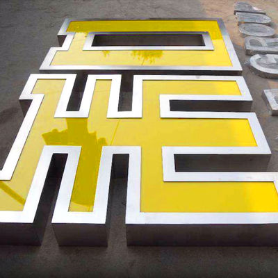 Vlekvrye staal CNC Channelume Aluminium Channel Letter Bender voor 3D Neon Sign Making