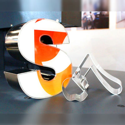 Value Ejon ET20 3D Letter Bender voor Acryl Face Channel Letter Productie Lijn
