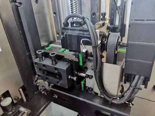 Ejon ET20C Automatische kanalen letter notching flanging buigmachine voor teken maken